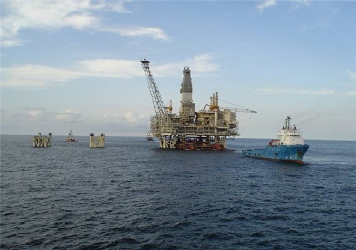 Sangachal terminal ready for first commercial deliveries from Shah Deniz 2